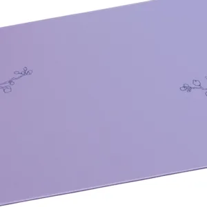 Mousepad Gamer GXTrust 759 XXL (900x400mm) Design Blossom com Bordas Costuradas 25715