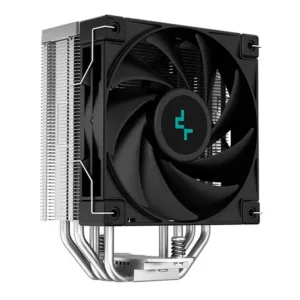 Cooler para Processador DeepCool AK400 120mm Intel/AMD Preto R-AK400-BKNNMN-G-1