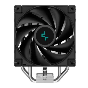 Cooler para Processador DeepCool AK400 120mm Intel/AMD Preto R-AK400-BKNNMN-G-1
