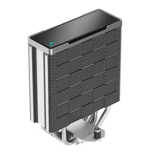 Cooler para Processador DeepCool AK400 120mm Intel/AMD Preto R-AK400-BKNNMN-G-1