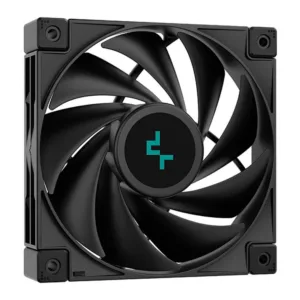 Cooler para Processador DeepCool AK400 120mm Intel/AMD Preto R-AK400-BKNNMN-G-1