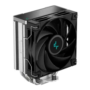 Cooler para Processador DeepCool AK400 120mm Intel/AMD Preto R-AK400-BKNNMN-G-1