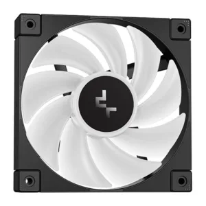 Water Cooler DeepCool LP360 ARGB Display Pixel 360mm Intel/AMD Preto R-LP360-BKMSNC-G-1