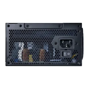 Fonte Lian Li RB750B 750W 80 Plus Bronze ATX 3.1 PCIe 5.1 Preta RB0750B
