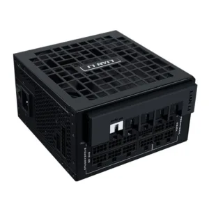 Fonte Lian Li RS1000G 1000W 80 Plus Gold Full Modular ATX 3.1 PCIe 5.1 Preta RS1000G