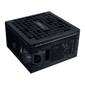 Fonte Lian Li RS1000G 1000W 80 Plus Gold Full Modular ATX 3.1 PCIe 5.1 Preta RS1000G