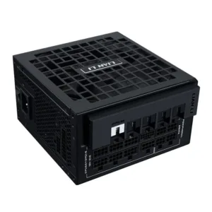 Fonte Lian Li RS1200G 1200W 80 Plus Gold Full Modular ATX 3.1 PCIe 5.1 Preta RS1200G