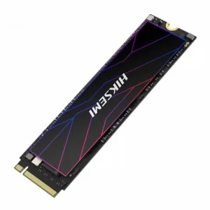 SSD Hiksemi Future Lite 512GB M.2 2280 NVMe Leitura 6320MBs e Gravação 3111MBs HS-SSD-FUTURE LITE 512G