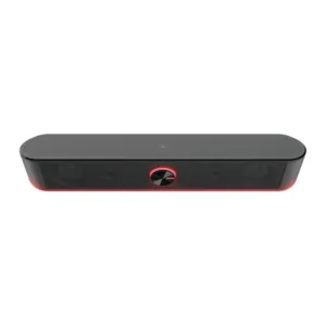 Soundbar Gamer Trust GXT 619 Thorne RGB USB 12W Preta T24007