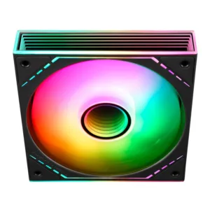 Ventoinha Thermalright TL-M12-S ARGB PWM 120mm Pretas TL-M12-S X3