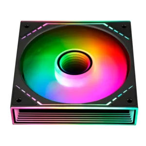Ventoinha Thermalright TL-M12-S ARGB PWM 120mm Pretas TL-M12-S X3