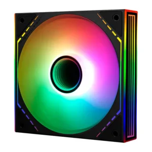 Ventoinha Thermalright TL-M12-S ARGB PWM 120mm Pretas TL-M12-S X3