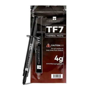 Pasta Térmica Thermalright TF7 4g TL-TF7-4G