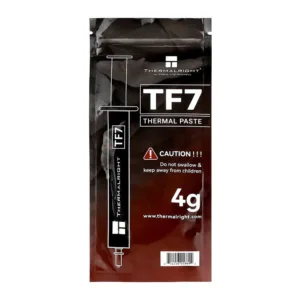 Pasta Térmica Thermalright TF7 4g TL-TF7-4G