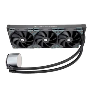 Water Cooler Thermalright Frozen Magic 360 ARGB 360mm Intel/AMD Preto TR-FM-360-BK