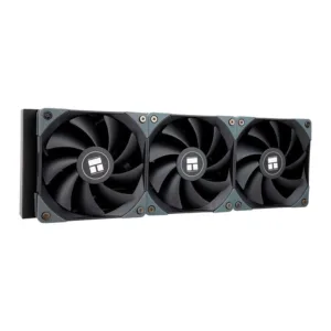 Water Cooler Thermalright Frozen Magic 360 ARGB 360mm Intel/AMD Preto TR-FM-360-BK