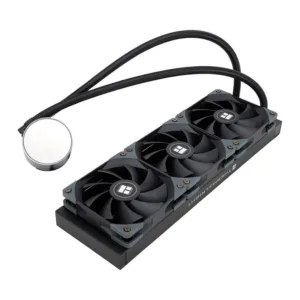 Water Cooler Thermalright Frozen Magic 360 ARGB 360mm Intel/AMD Preto TR-FM-360-BK