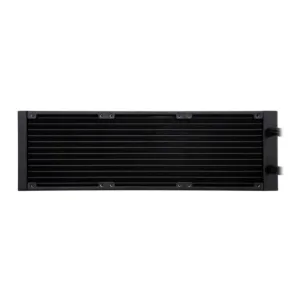 Water Cooler Thermalright Frozen Magic 360 ARGB 360mm Intel/AMD Preto TR-FM-360-BK