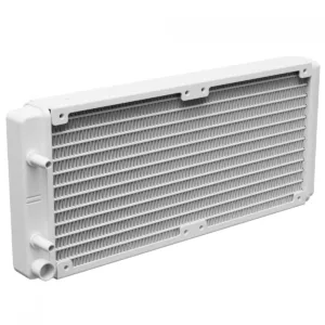 Water Cooler Gamdias Aura GL240 Digital ARGB Display LCD 240mm Intel/AMD Branco