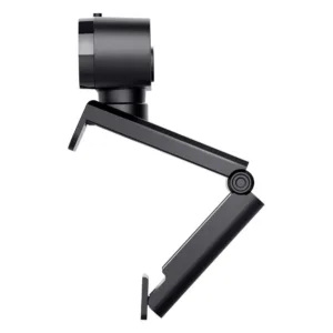 Webcam Trust Taxon 2K QHD Microfones Duplos Filtro de Privacidade USB Preto 24732